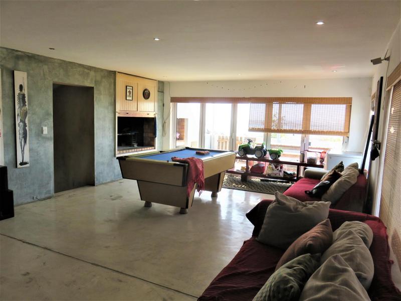 5 Bedroom Property for Sale in Myburgh Park Western Cape